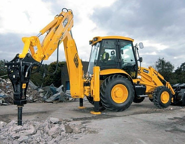 JCB
