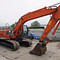 Doosan DX 255, HX300SL