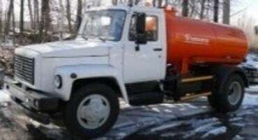 Откачка канализации