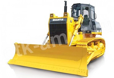 Shantui SD22