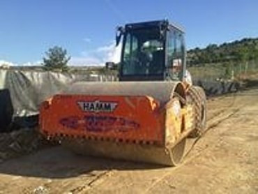 HAMM