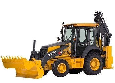 Стёкла для экскаваторов-погрузчиков