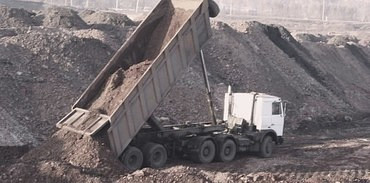 Приму грунт (строительные отходы)