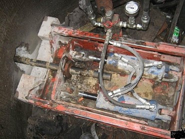 МНБ-50 и МСТ-30