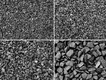 Продажа щебня с доставкой