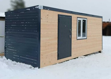 Собственное производство