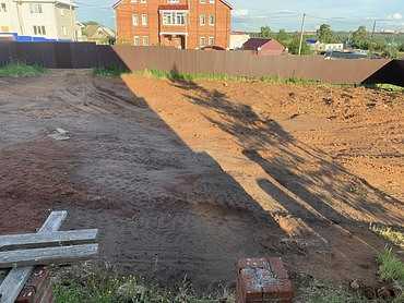 Приму грунт