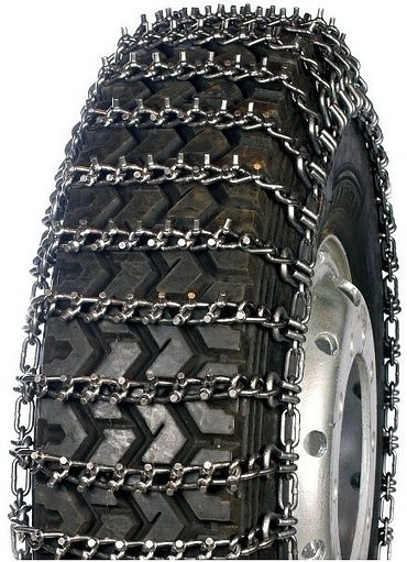 Цепи противоскольжения для газовозов