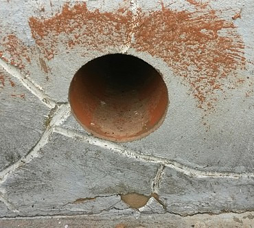 Услуги алмазного бурения