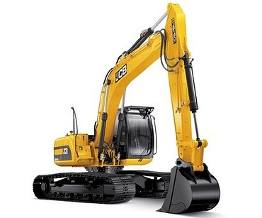 JCB JS200L