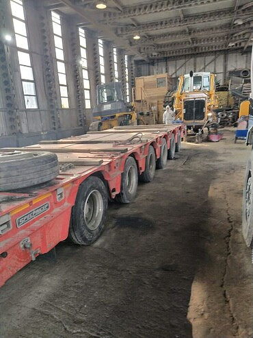 Тверьстроймаш