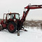 Terex 870 JCB-4CX