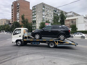 Газель Некст