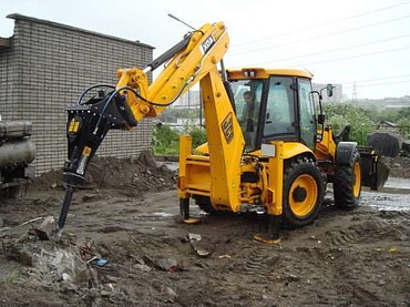 JCB 4CX