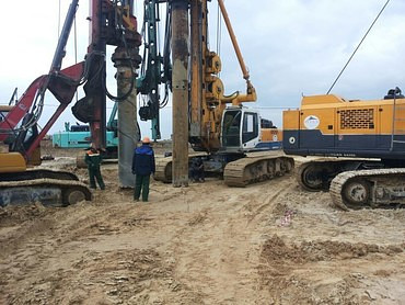 Специальные услуги