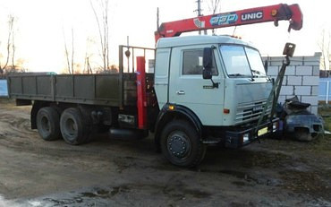 UNIC URV-503-1