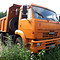 КАМАЗ 6520