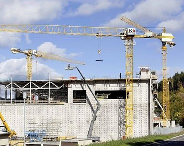 LIEBHERR 130 EC-B6, LIEBHERR 132 EC-Н8