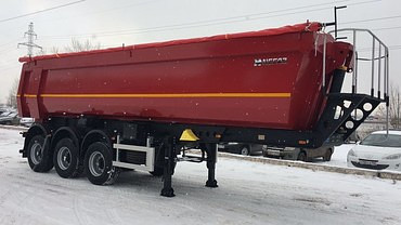 НЕФАЗ 9509-16-30