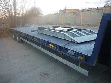 ЧМЗАП 93853-037УК2  ЧМЗАП 93853-037УК2 