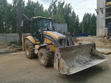 VolvoBL61B+