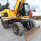 JCB JS 175