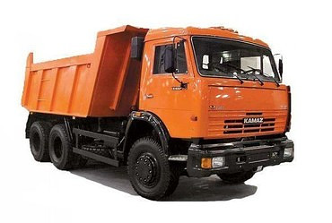 Камаз