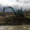 Komatsu PC30MR-1