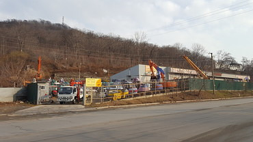 Запчасти для экскаваторов строительных Komatsu, Hitachi, Kubota и других