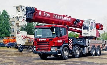 «Галичанин» КС-75721-8