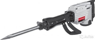 Интерскол М-25/1500