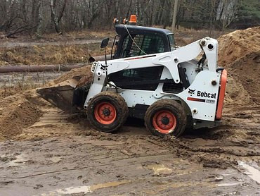 Bobcat s 650