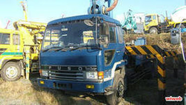 Mitsubishi Fuso