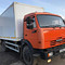 камаз  4325 изотерм  