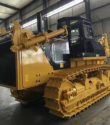 SHANTUI SD 32
