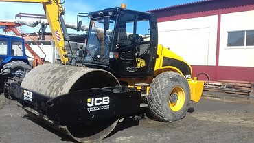 JCB 115vm