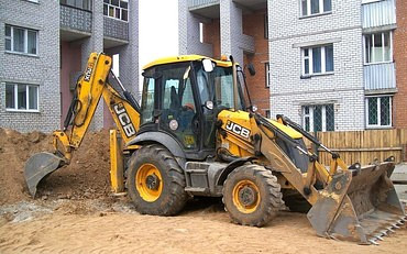 JCB-3CX