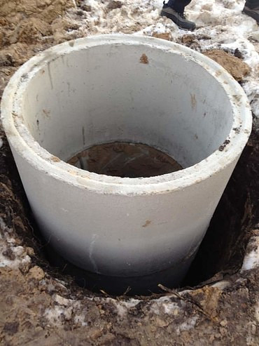 Бурение скважин и колодцев