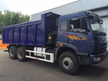 FAW CA3250