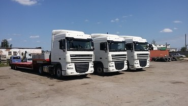 Daf