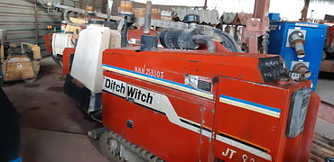 DITCH WITCH 920L