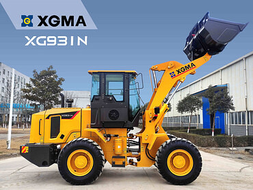 XGMA 931N