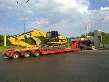 Тверьстроймаш