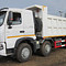 HOWO ZZ3407S3567P