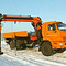 КамАЗ, MAN, Scania, Iveco