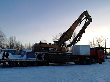 Камаз