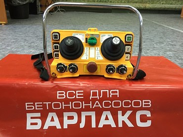 Запчасти для бетононасосов Doosan, Zoomlion, Mitsubishi и других