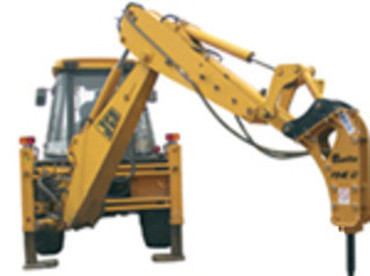 JCB 3CX