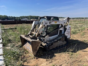 Bobcat T590
