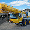 Liebherr LTM, Иван овец, Галичанин, Урал